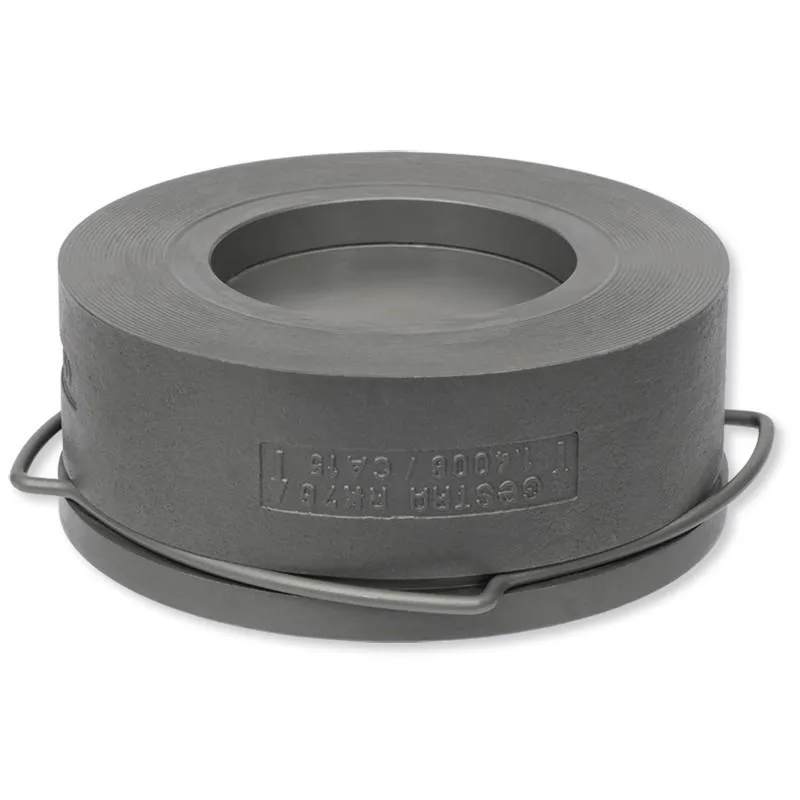 Gestra RK76 PN 6-40 DN25 VALVE RK76  VALVE