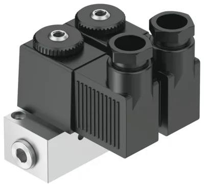 Festo BMFH-2-3-M5 Selenoid valf