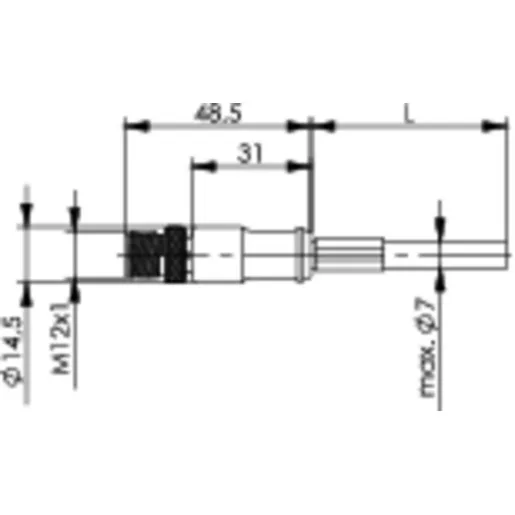 Telegärtner L83615A0000
