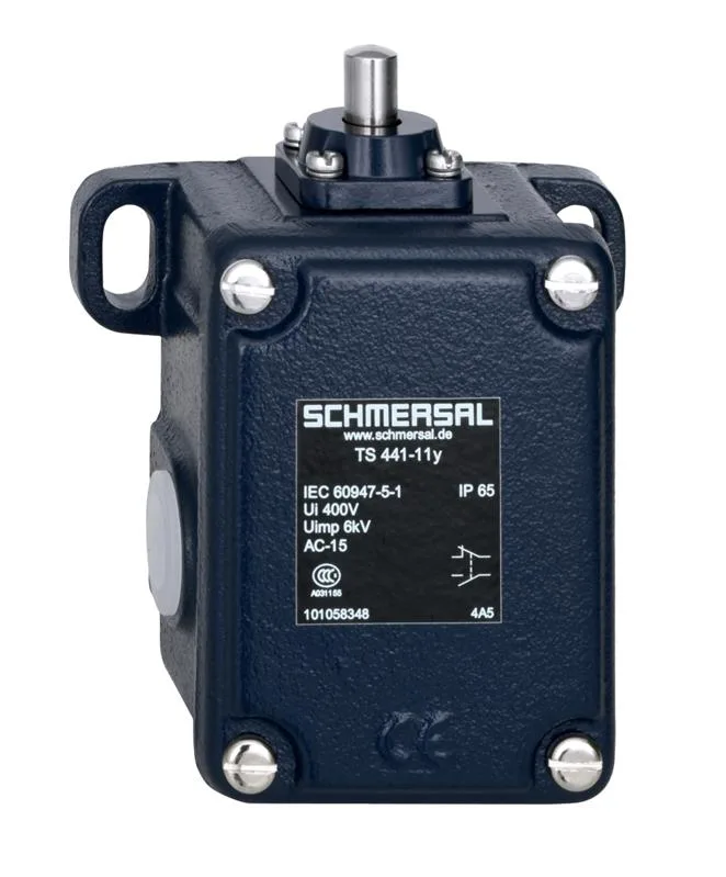 Schmersal TS 441-11Y