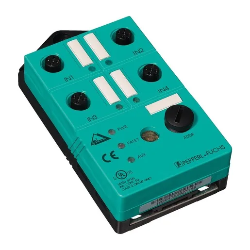 Pepperl+Fuchs VAA-4E-G2-ZA