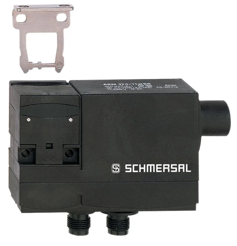 Schmersal AZM 170-11ZRIA-ST-B1 24VAC/DC