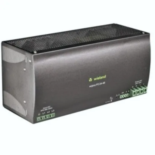 Wieland WIPOS P3 24-40