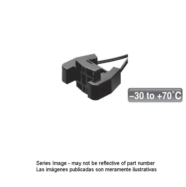 Azbil HPF-T034E Pipe-Mounted Liquid Level Fiber Unit