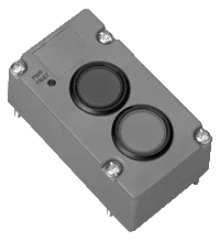 Pepperl+Fuchs VBA-LT2-G1 Illuminated pushbutton module