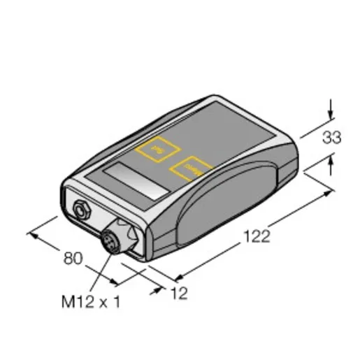 Turck TB4