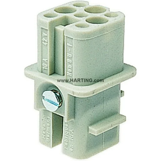 Harting Deutschland 09 36 008 3101