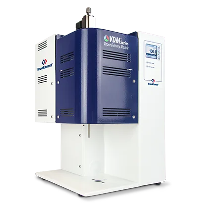 Bronkhorst VDM Evaporator SW-100 Vapour Delivery Module