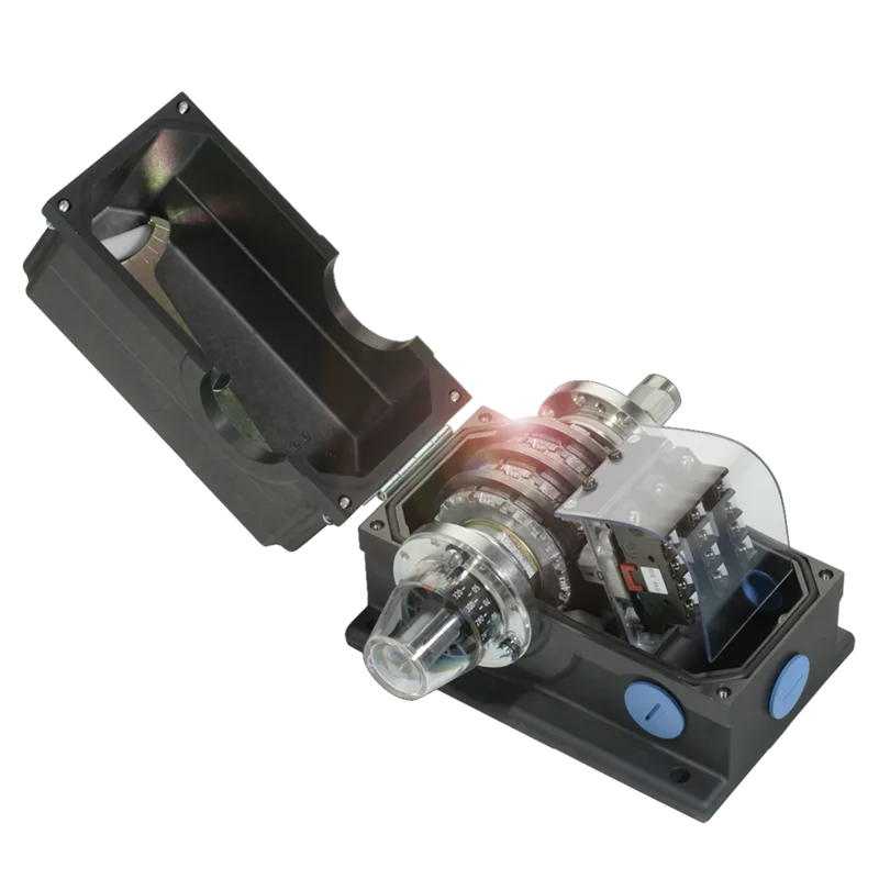 Balluff BSW 819-492-12L2 Standart döner kam sviçleri