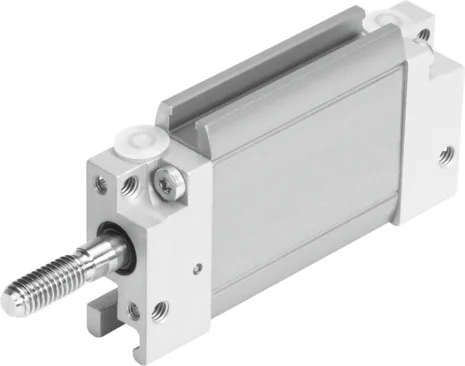 Festo DZF-12-80-A-P-A Yassı silindir