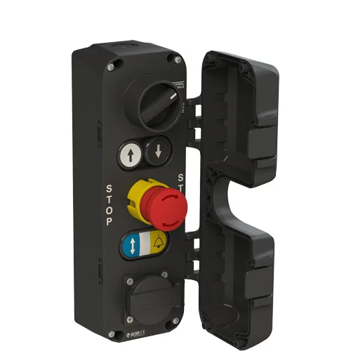 Pizzato EL AC27623 EL AC lift control stations