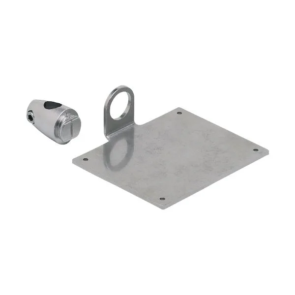IFM MOUNTING SET BACKLIGHT 50X50 Aydınlatma ünitesi için montaj seti
