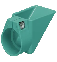 Pepperl+Fuchs UVW90-K30 Ultrasonic -deflector