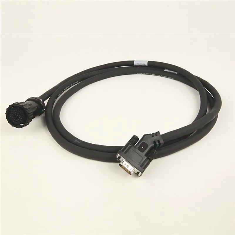 Allen Bradley 2090-CFBM6DD-CCAA02 Cable