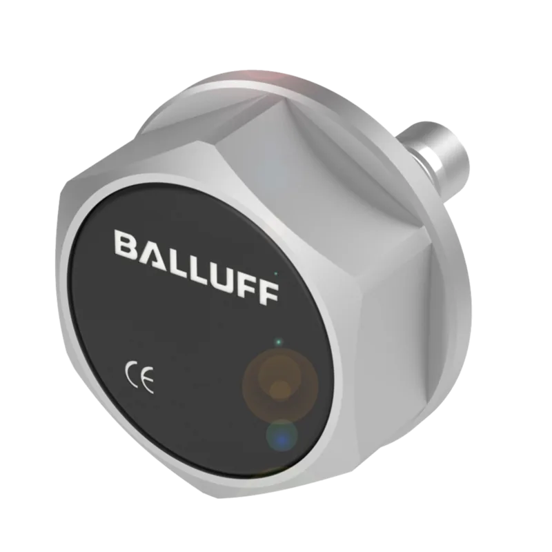 Balluff BIS M-143-02/A-T6 HF veri taşıyıcıları (13,56 MHz)