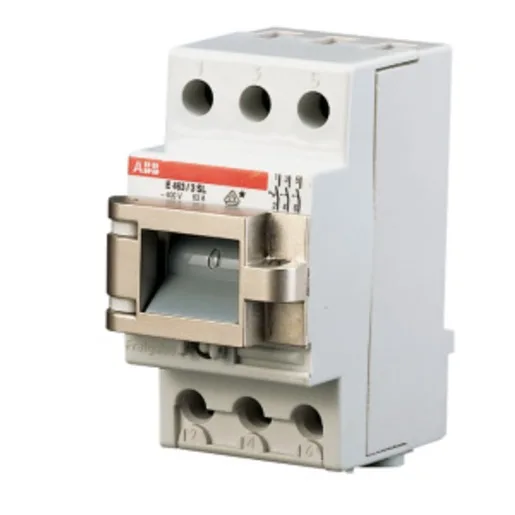 ABB E463/3SL