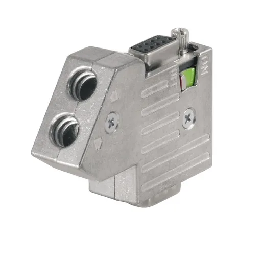 Weidmüller PB-DP SUB-D ZF35TERM PS