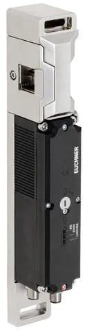 Euchner MGBS-P-L1-AP-U-R-AZ-SII-161693 MGBS-AP, 2 x M12, door hinge on right