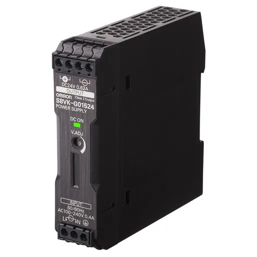 Omron S8VK-G01524