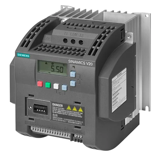 Siemens 6SL3210-5BB21-5UV0