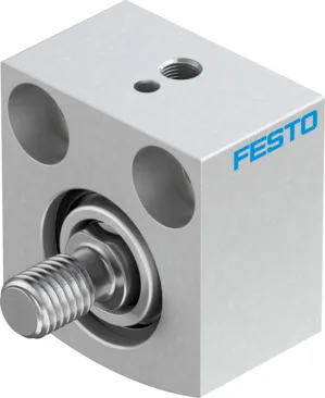Festo AEVC-20-5-A-P Kısa stroklu silindir