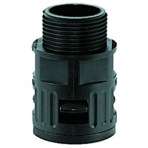 Flexa RQG1-P, schwarz AD 13,0, PG 9
