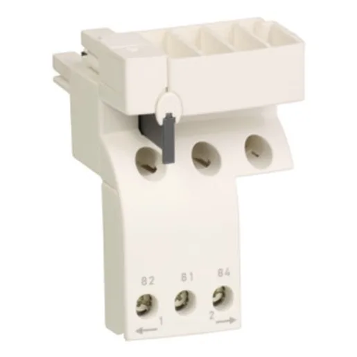 Schneider Electric LU9MR1C