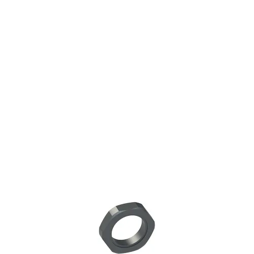 Pizzato VF DFPM20 Plastic nut M20