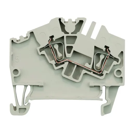 Weidmüller ZDU 2.5-2