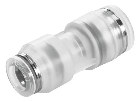 Festo NPQP-D-Q6-Q4-FD-P10 Hortum Birleştirme Elemanı