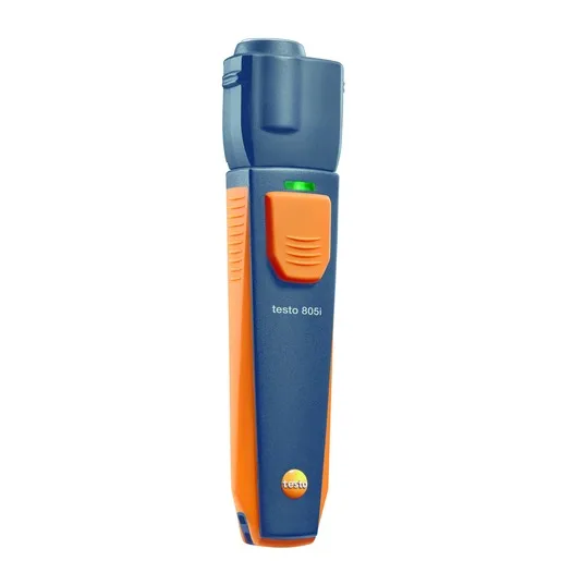 Testo SE & Co. KGaA 0560 1805