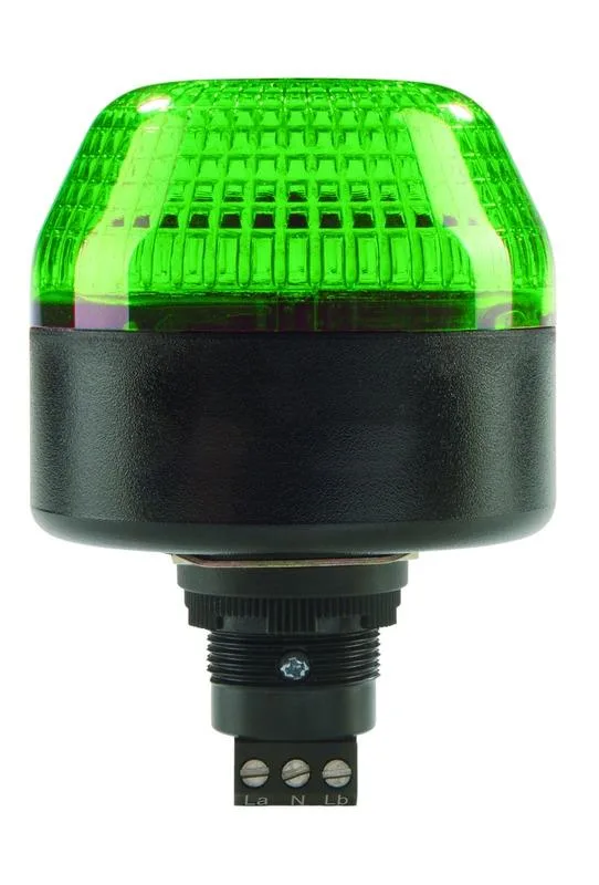 Leuze P65-V1-B-DS-G Gösterge