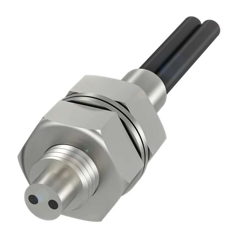 Balluff BFO D22-XAT-LB-EAK-20-02 Fiber tabanlı cihazlar için plastik ve cam fiber (fiberglass)