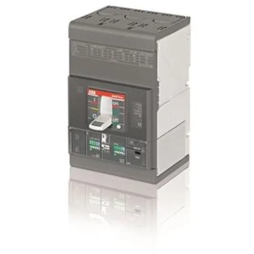 ABB XT4N 160 Ekip LS/I In=160A 3p F F