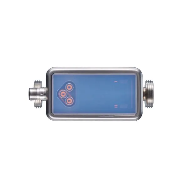 IFM SUR34XXBFRKG/US Ultrasonik akış ölçer
