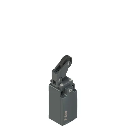 Pizzato FM 507-M2 Position switch with adjustable one-way roller