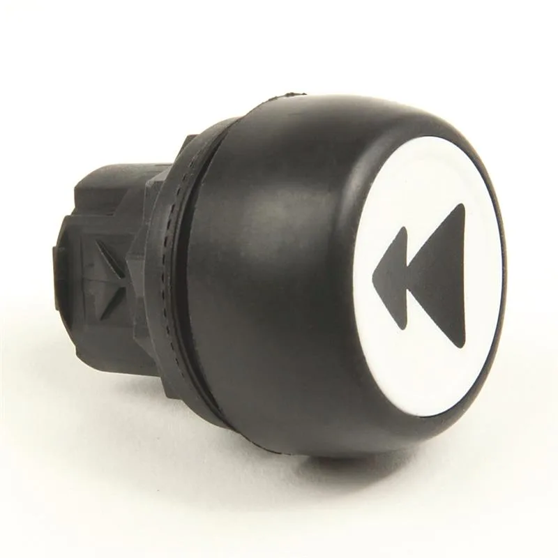 Allen Bradley 800FP-CB1U271 22mm Momentary Push Button 800F PB
