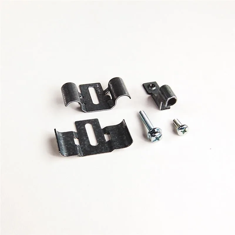 Allen Bradley 2090-K60CLAMP-1 Kinetix 6000 Low Profile Connector Kit
