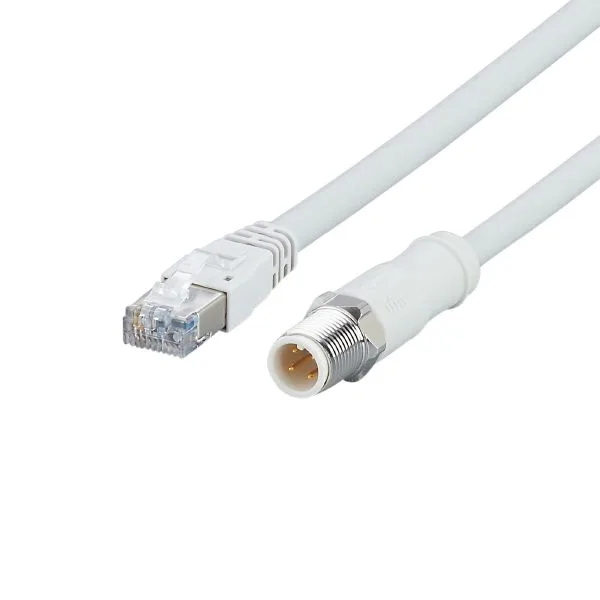 IFM VSTGN040VAS0010R04STGP040--S Ethernet bağlantı kablosu