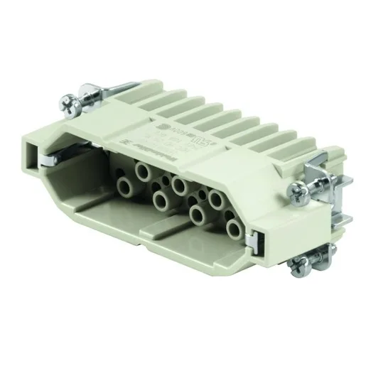 Weidmüller HDC HD 25 MC