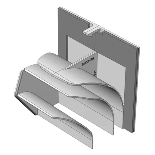Helios Ventilatoren ELS-ARS
