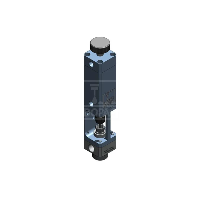Dopag 401.09.14 Dispensing valve ID2