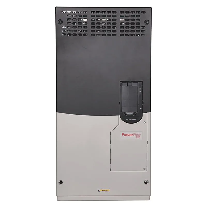 Allen Bradley 20F14ND302AA0NNNNN PowerFlex Air Cooled 753 AC Drive
