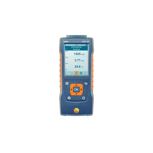 Testo SE & Co. KGaA 0560 4402