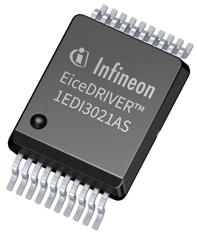 Infineon 1EDI3021AS