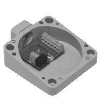Pepperl+Fuchs U-P3-RX Base with serial interfaces RS 232 and RS 485