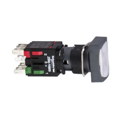 Schneider Electric XB6DW1B5B