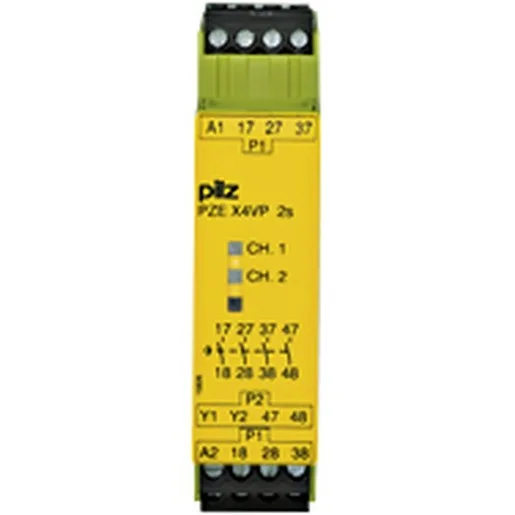 Pilz 777582