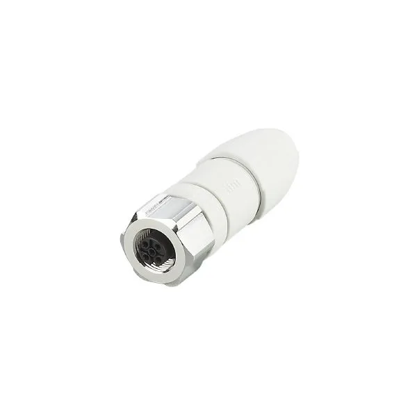 IFM SDOGH040VASFKPG Kablolanabilir soket