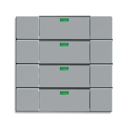 Busch-Jaeger 6127 MF-89-101
